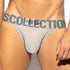 Jock Strap ES Collection Recycled Rib UN494