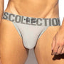 Jock Strap ES Collection Recycled Rib UN494