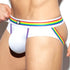 Jock Strap ES Collection Rainbow UN409
