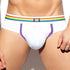 Jock Strap ES Collection Rainbow UN409