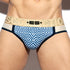 Jock Strap ES Collection Rhombus Combi UN428