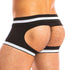 Boxer Empty Bottom  Modus Vivendi Fetish 16821
