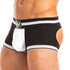 Boxer Empty Bottom  Modus Vivendi Fetish 16821