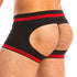 Boxer Empty Bottom Modus Vivendi Fetish 16821