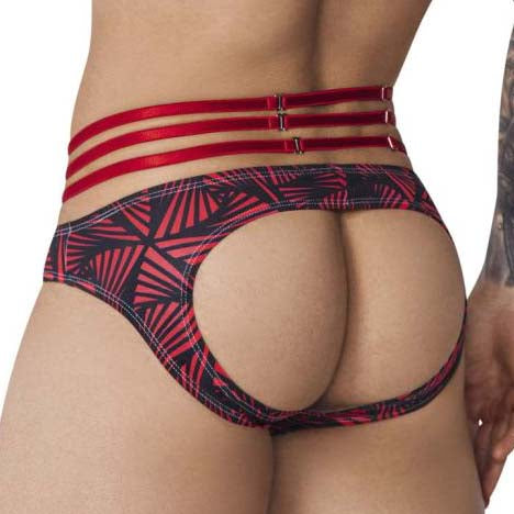 Jock Strap Pikante Fiery PIK1080