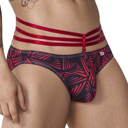 Jock Strap Pikante Fiery PIK1080