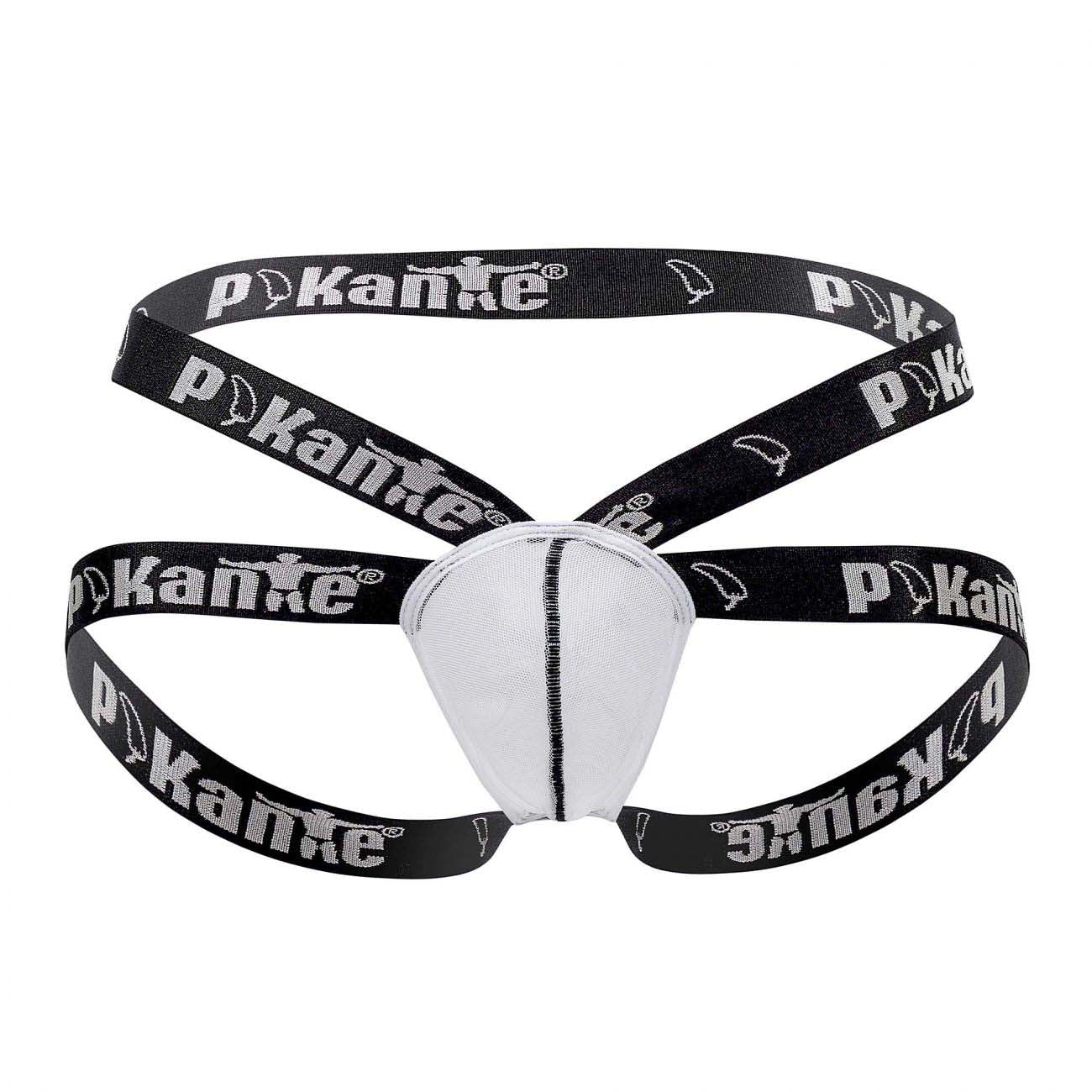 Jock Strap Pikante Stimulus PIK9306