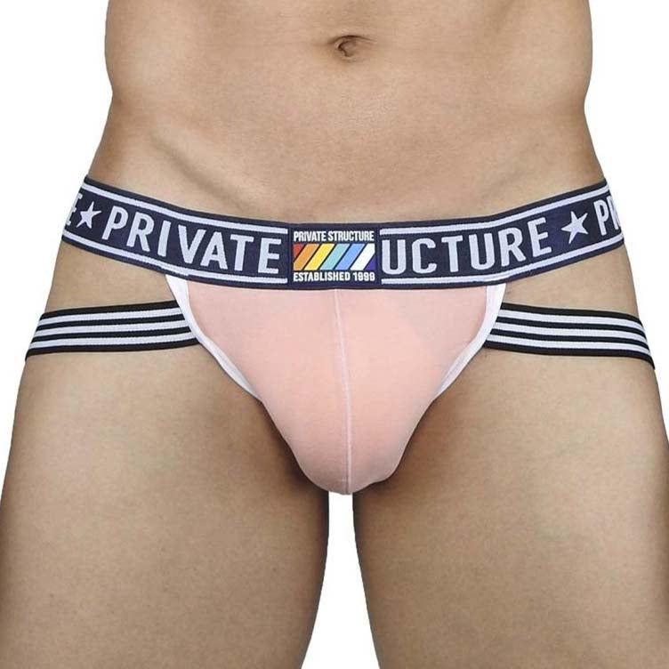 Jock Strap Private Structure Pride EPUY4004