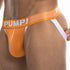 Jock Strap Pump! Creamsicle 15041