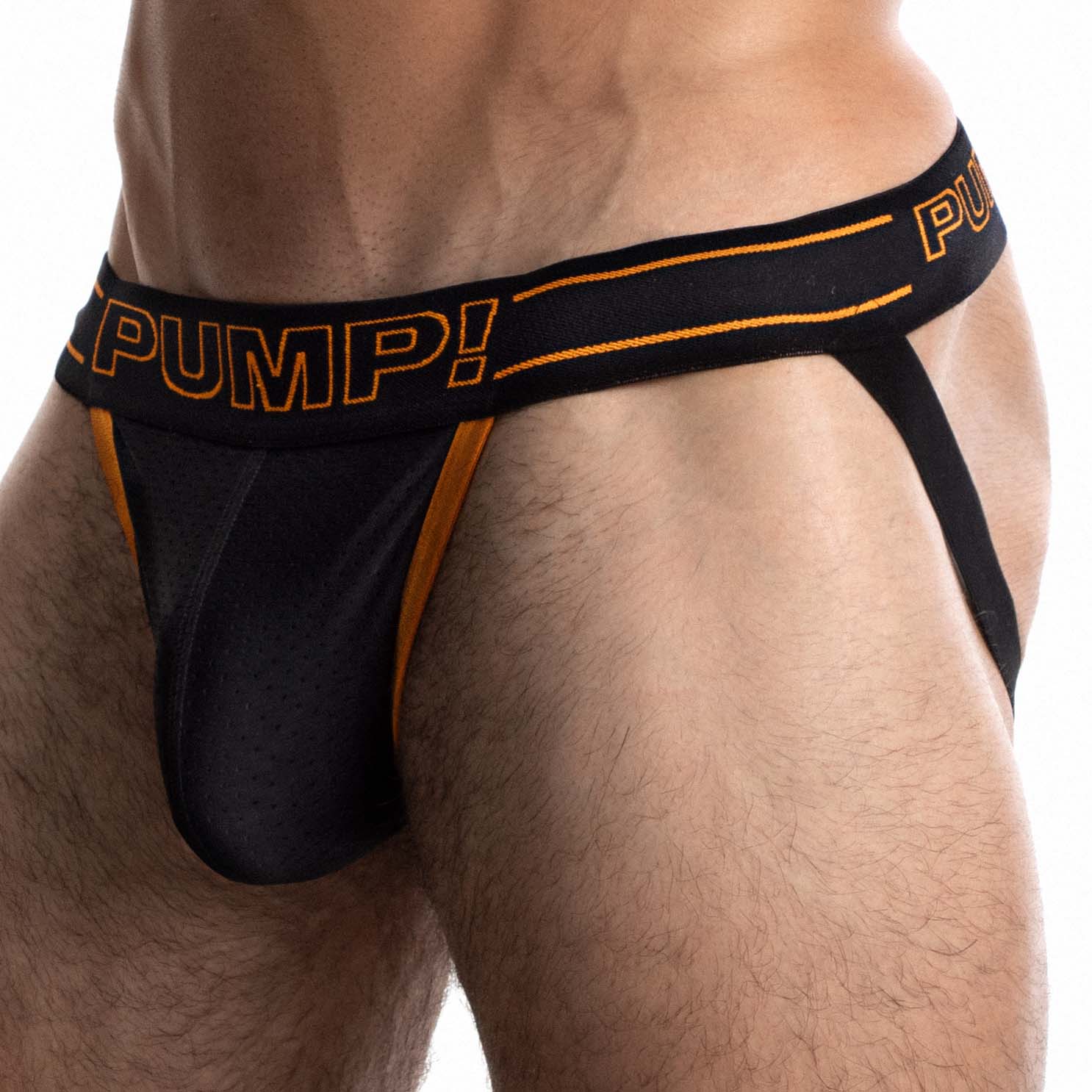 Jock Strap Pump! NightLight 15043