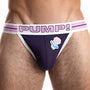 Jock Strap Pump! Space candy 15045