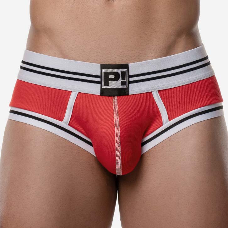 Jock Strap Pump! Round2 15085