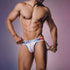 Jock Strap Pump! Spectrum 15089