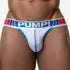Jock Strap Pump! Spectrum 15089