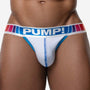 Jock Strap Pump! Spectrum 15089