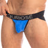 Jock Strap Quriose Blowhard QU09SHO