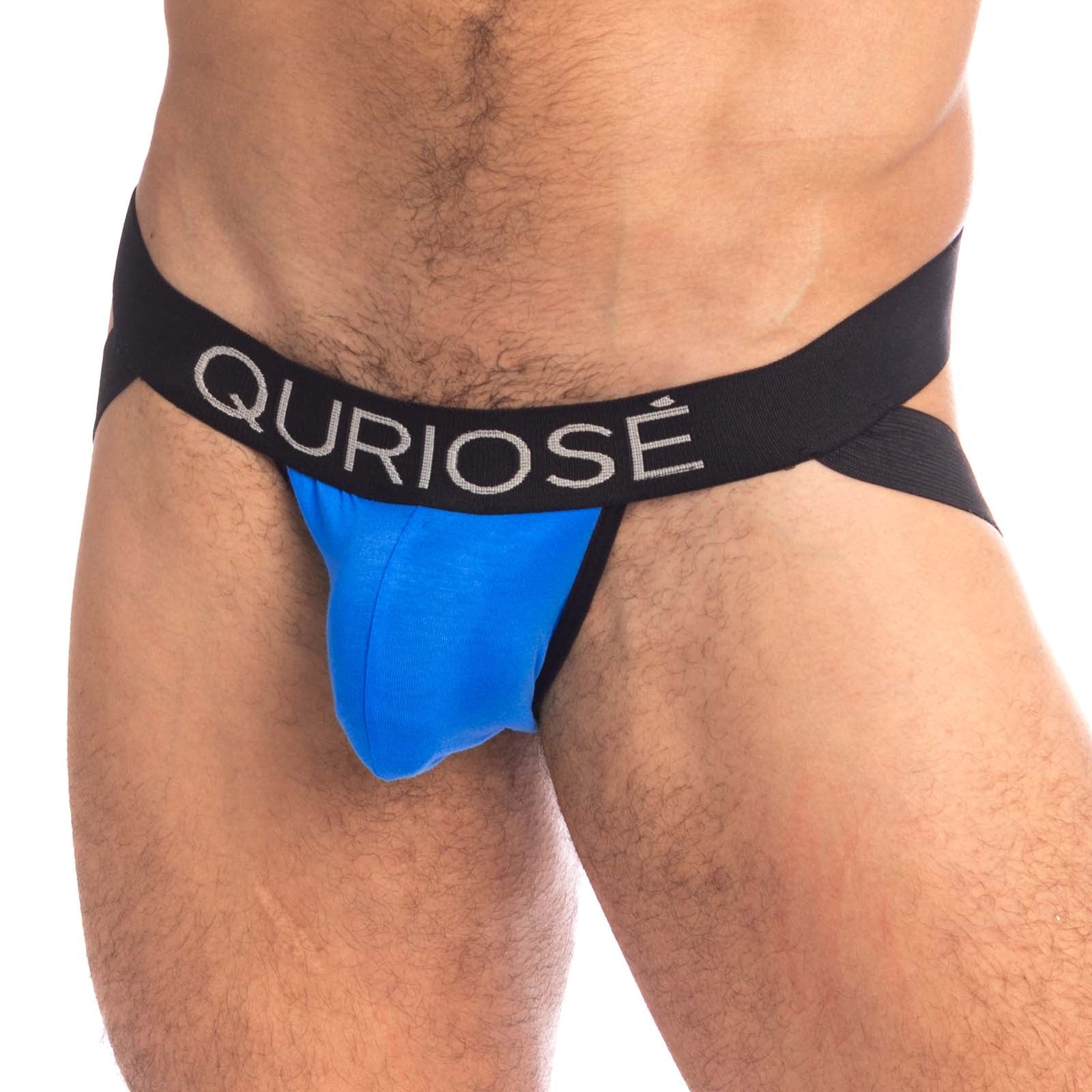 Jock Strap Quriose Blowhard QU09SHO
