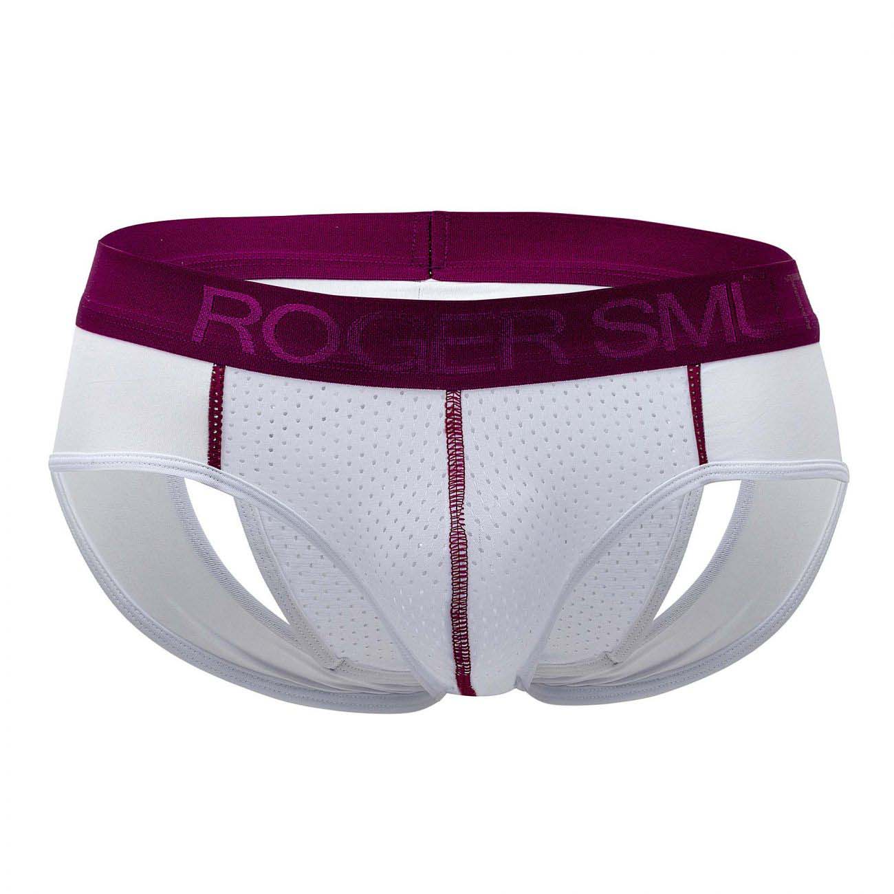 Jock Strap Roger Smuth RS022