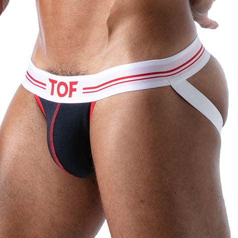 Jock Strap French TOF PARIS TOF159BU
