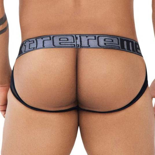 Jock Strap Xtremen Lace 91124