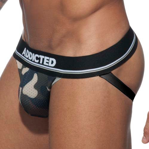 Pack de Jock Strap Addicted AD700P