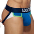 Pack de Jock Strap Addicted Second Skin AD899P