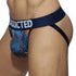 Pack de 3 Jock Straps Addicted Tropical AD911P