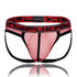 Jock Strap Andrew Christian FUKR Sinful Mesh 91265