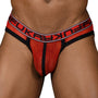 Jock Strap Andrew Christian FUKR Sinful Mesh 91265