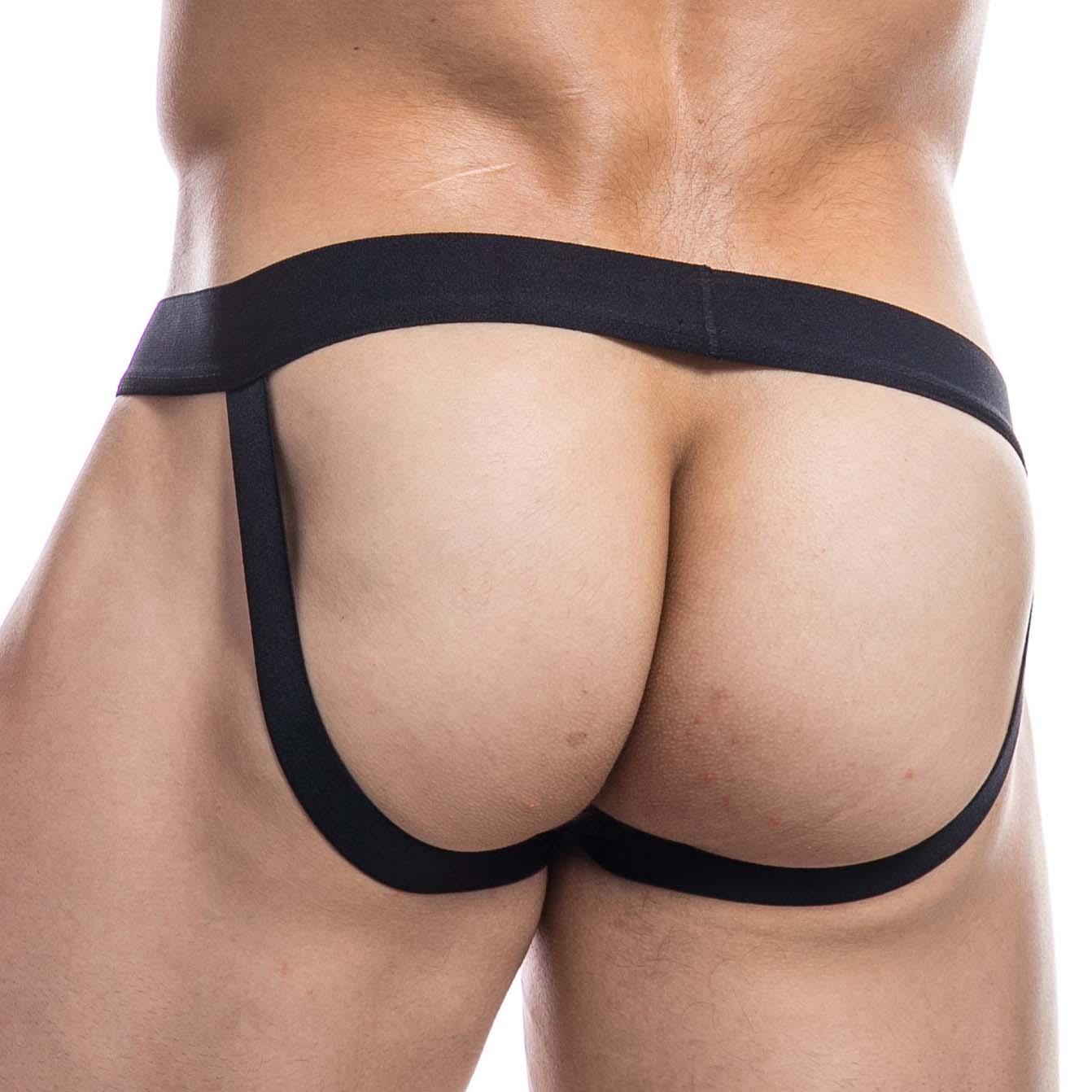 Jock Strap Cut4Men Rainbow C4M13