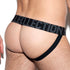 Jock Strap ES Collection Leaves UN315