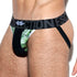 Jock Strap ES Collection Leaves UN315