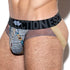 Jock Strap ES Collection Wild Print UN330