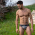 Jock Strap ES Collection Wild Print UN330