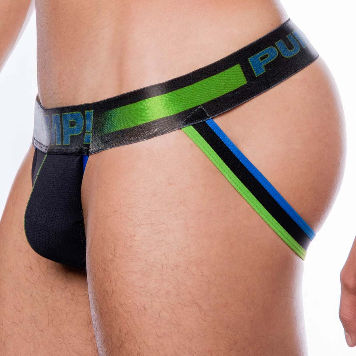 Jockstrap Pump! Play 15052
