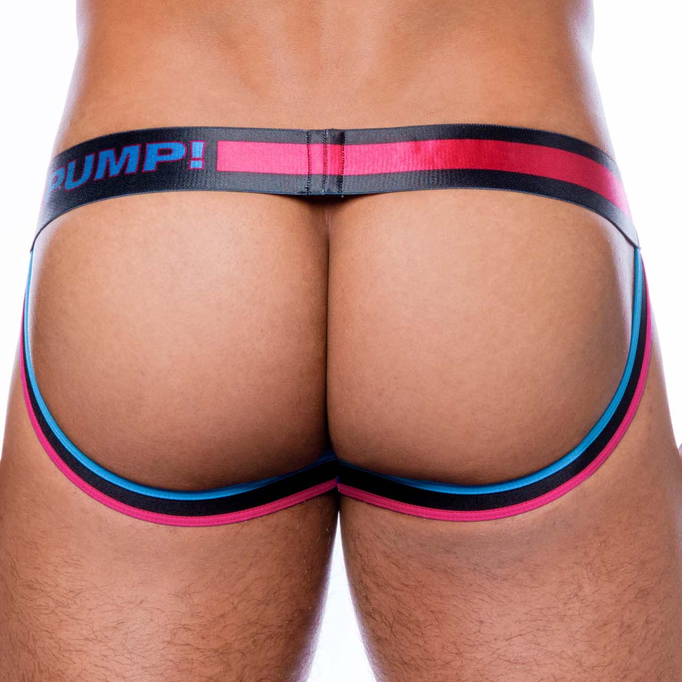 Jockstrap Pump! Play 15054