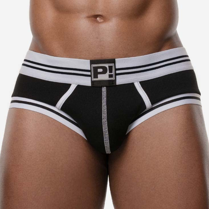 Jock Strap Pump! Round2 15084