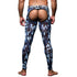 Legging Andrew Christian Troop Sheer Expose 91688
