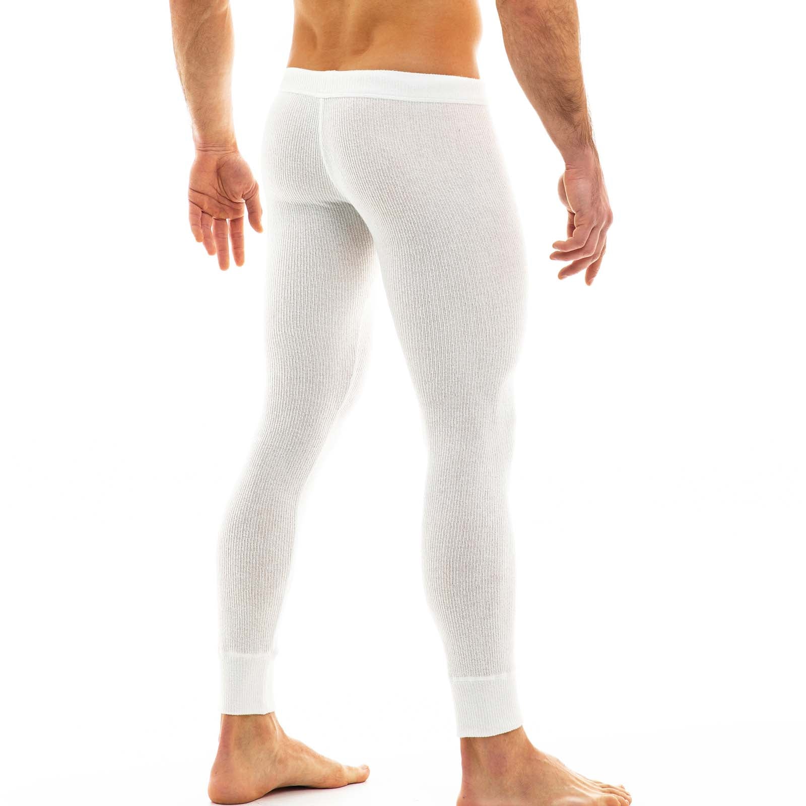 Meggings Modus Vivendi Smooth Knit 09061