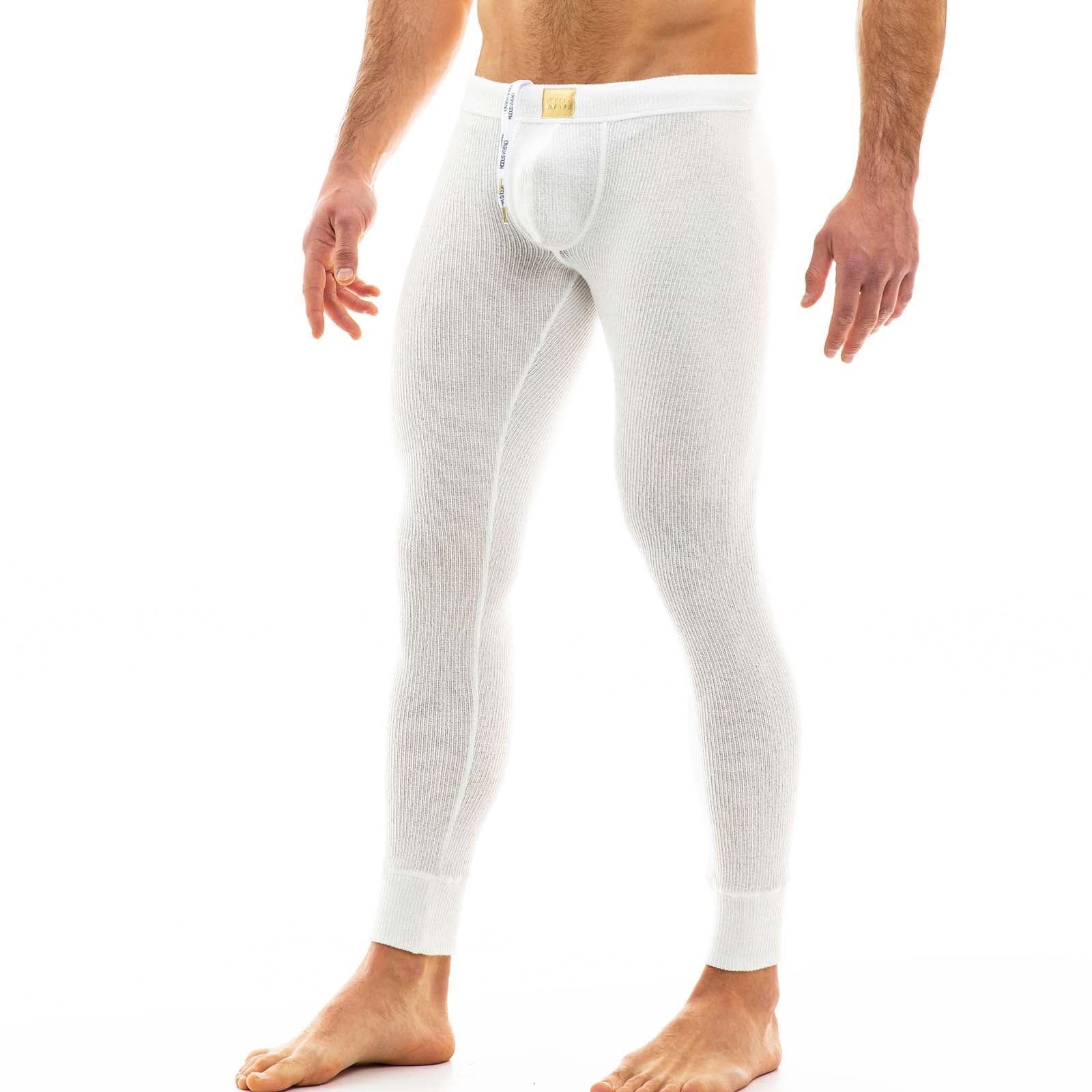 Meggings Modus Vivendi Smooth Knit 09061