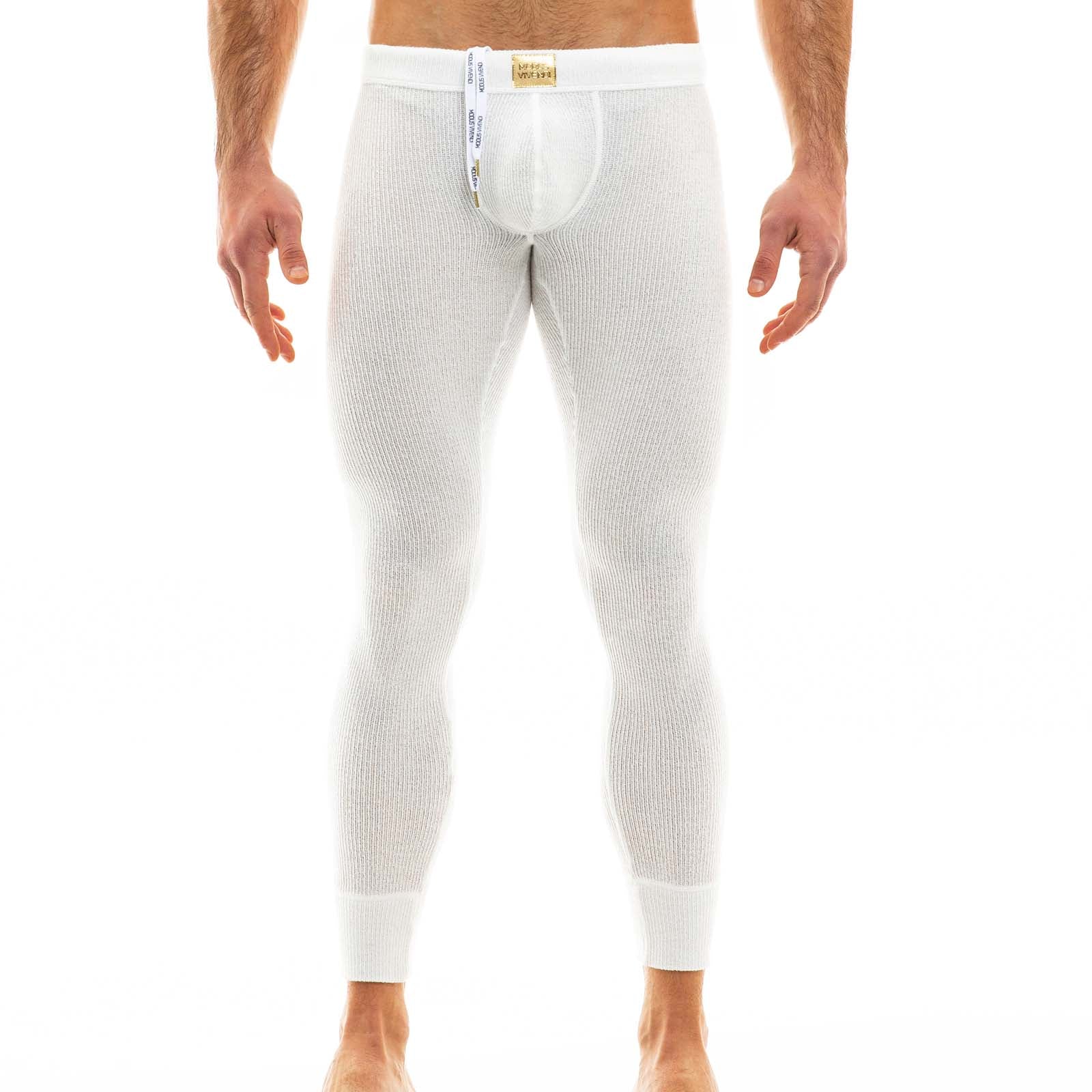 Meggings Modus Vivendi Smooth Knit 09061
