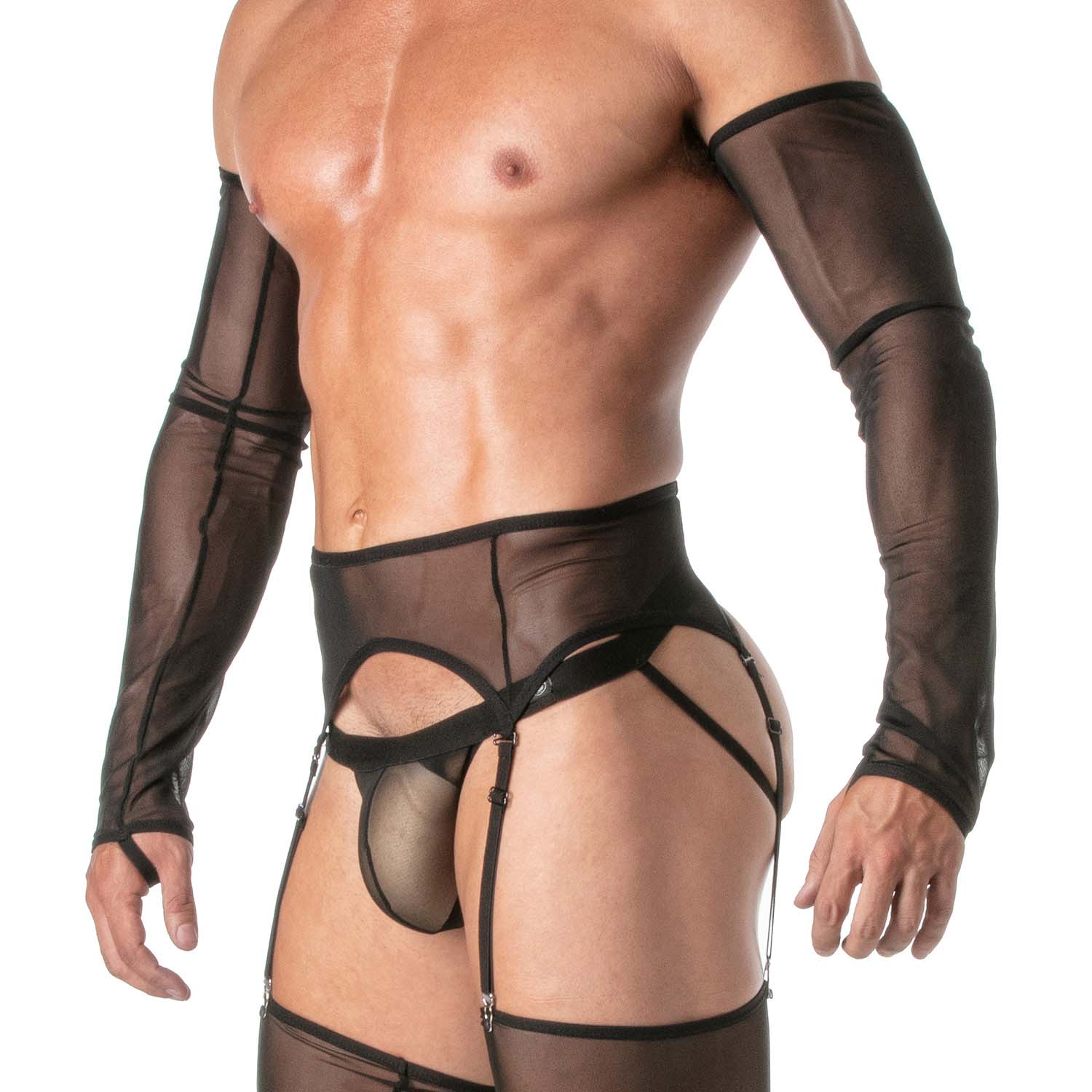 Manches Mesh TOF PARIS TOF332N