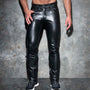Pantalon AD Fetish ADF101