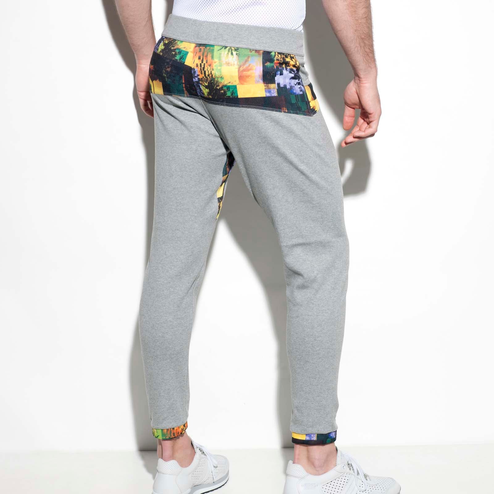 Pantalon ES Collection Palm Glitch SP168