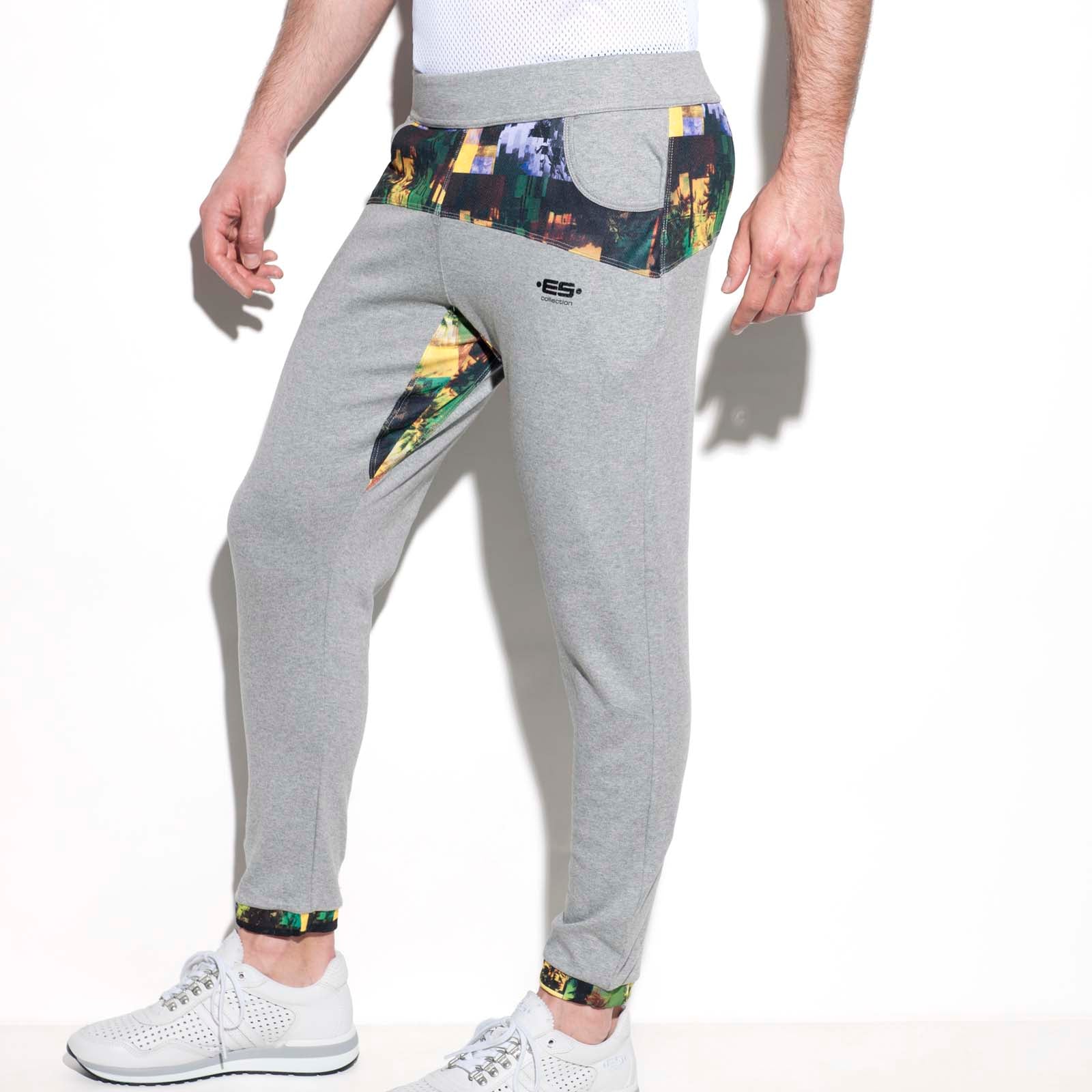 Pantalon ES Collection Palm Glitch SP168