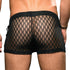 Short Andrew Christian Sexy Lace 6653