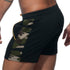 Short Addicted Camo AD662
