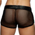Short Addicted Rocky C-Through AD Party AD842