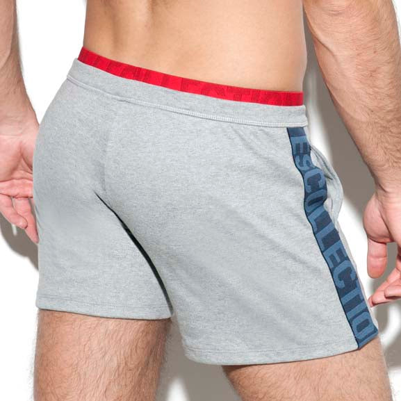 Short ES Collection Fit Cotton SP193