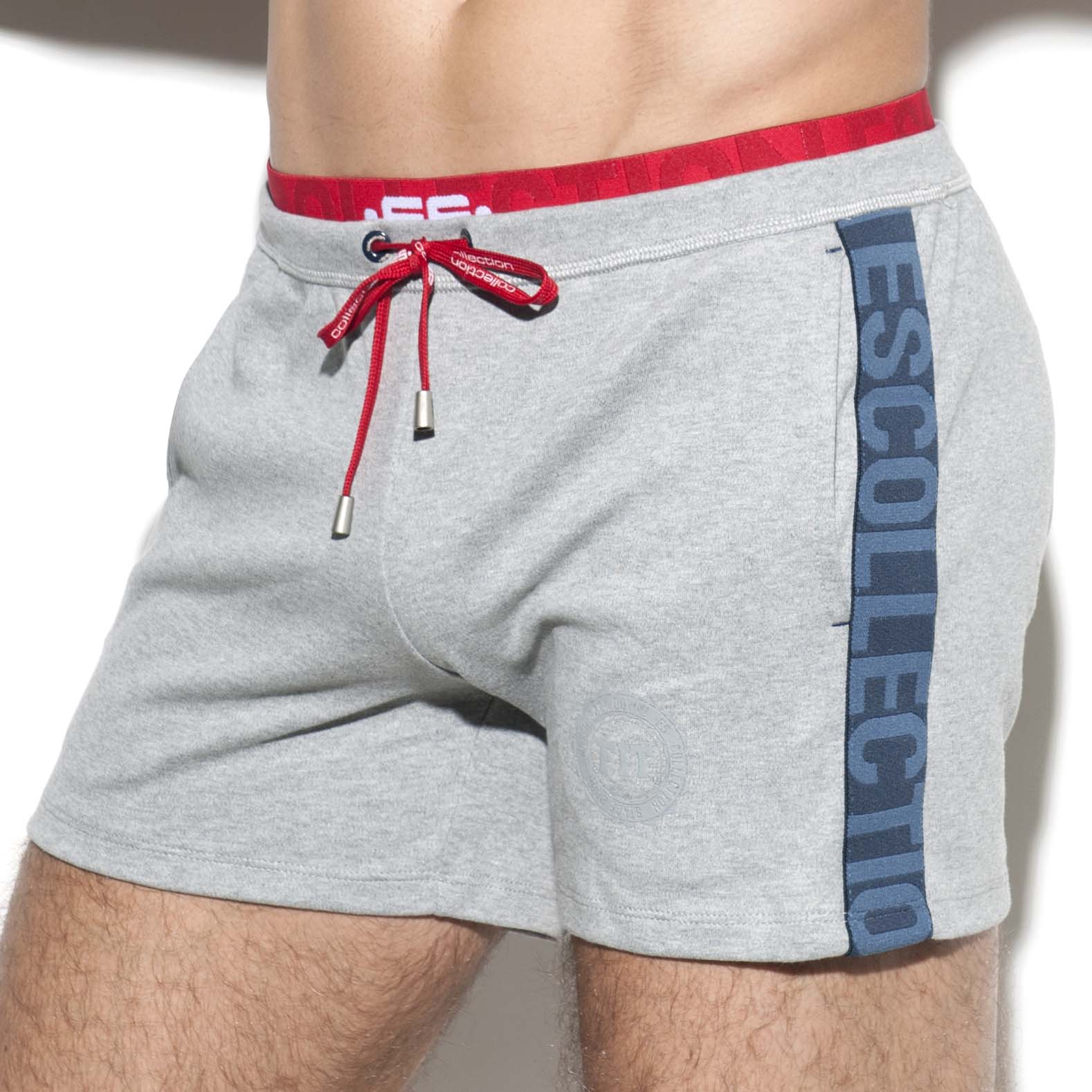 Short ES Collection Fit Cotton SP193